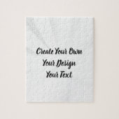 独自の作成パーソナライズされた ジグソーパズル (縦)