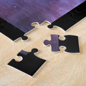 独自の作成パーソナライズされた ジグソーパズル (側面)