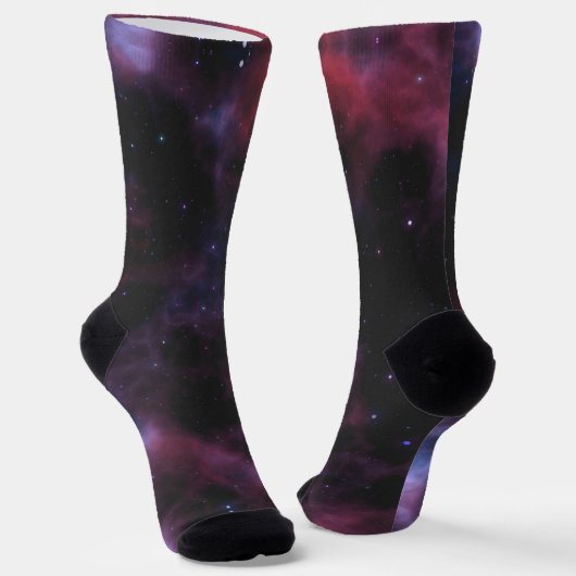 独自の作成パーソナライズされた ソックス (傾斜あり)