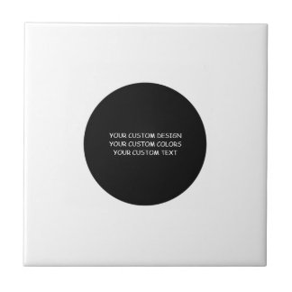 独自の作成パーソナライズされた タイル