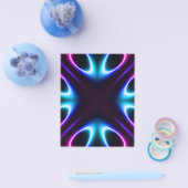 独自の作成パーソナライズされた チラシ (シングル)