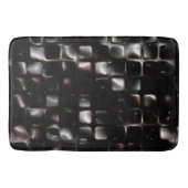 独自の作成パーソナライズされた バスマット (正面)