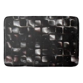 独自の作成パーソナライズされた バスマット