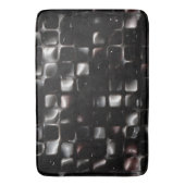 独自の作成パーソナライズされた バスマット (正面縦)