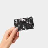 独自の作成パーソナライズされた バッジ (手持ち)