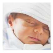 独自の作成パーソナライズされた フォトキューブ (右)