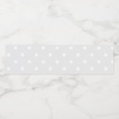 独自の作成パーソナライズされた ペットボトルラベル (シングルラベル)