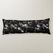 独自の作成パーソナライズされた ボディピロー (裏面)