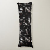 独自の作成パーソナライズされた ボディピロー (正面縦)