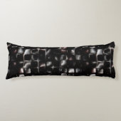 独自の作成パーソナライズされた ボディピロー (正面)