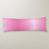 独自の作成パーソナライズされた ボディピロー (裏面)