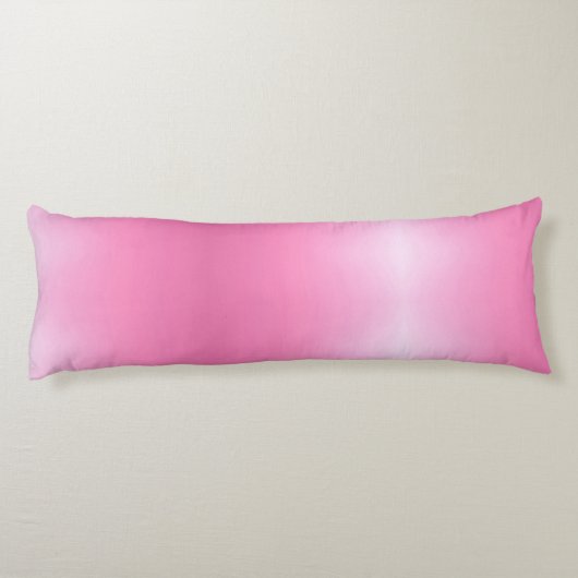 独自の作成パーソナライズされた ボディピロー (裏面)