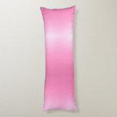 独自の作成パーソナライズされた ボディピロー (裏面 (縦))