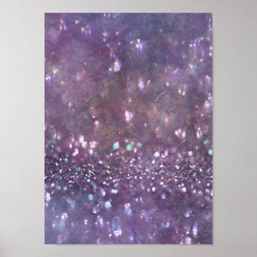 独自の作成パーソナライズされた ポスター (正面)