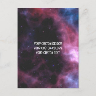 独自の作成パーソナライズされた ポストカード