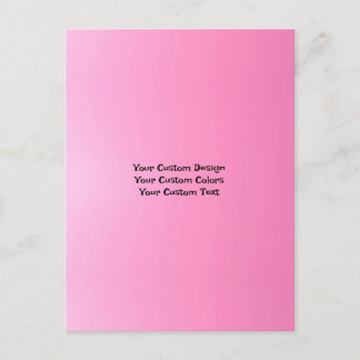 独自の作成パーソナライズされた ポストカード