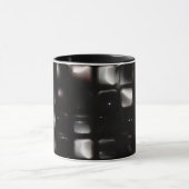 独自の作成パーソナライズされた マグカップ (中央)