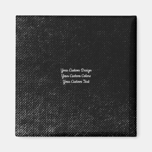 独自の作成パーソナライズされた マグネット (正面)