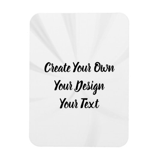 独自の作成パーソナライズされた マグネット (縦)