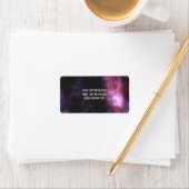 独自の作成パーソナライズされた ラベル (インサイチュ)