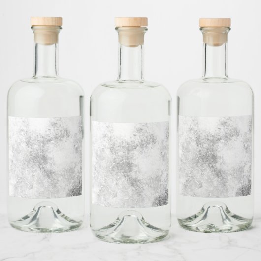 独自の作成パーソナライズされた リキュールボトルラベル (ボトル)