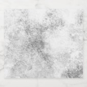 独自の作成パーソナライズされた リキュールボトルラベル (シングルラベル)