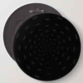 独自の作成パーソナライズされた 缶バッジ (正面&裏面)