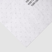 独自の作成パーソナライズされた 薄葉紙 (詳細)