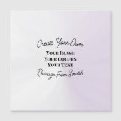 独自の作成 (正面)