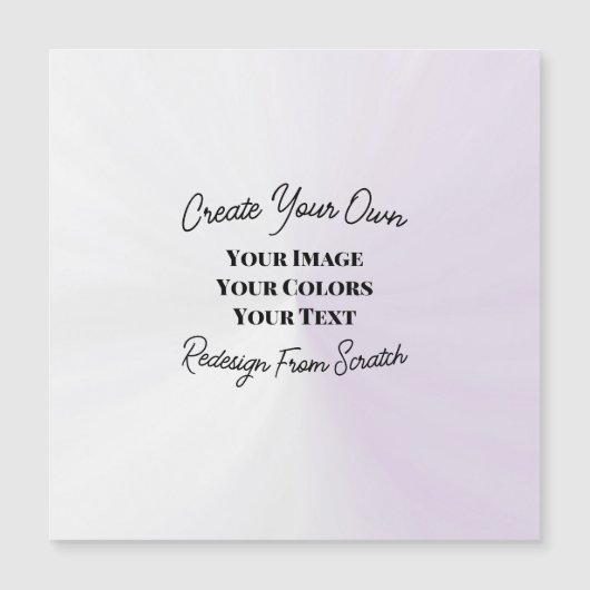 独自の作成 (正面)