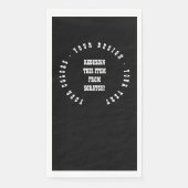 独自の作成 (正面)