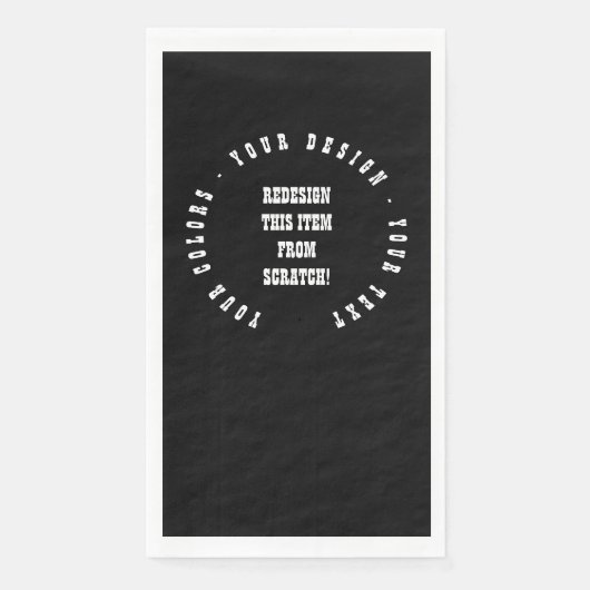 独自の作成 (正面)