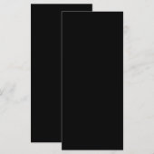 独自の作成 (正面/裏面)