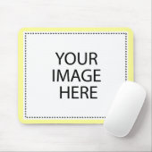 独自の作成 – これをカスタマイズ マウスパッド (マウス)