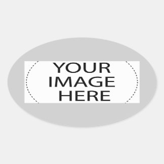 独自の作成 – これをカスタマイズ 楕円形シール