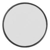 独自の作成 アイスホッケーパック (正面)