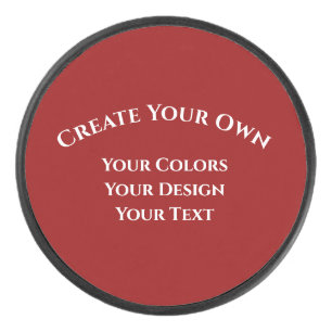 独自の作成 アイスホッケーパック