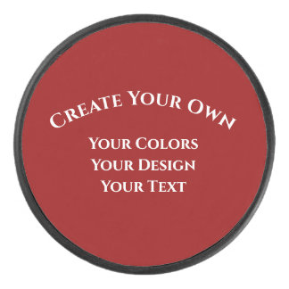 独自の作成 アイスホッケーパック