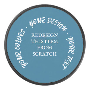 独自の作成 アイスホッケーパック