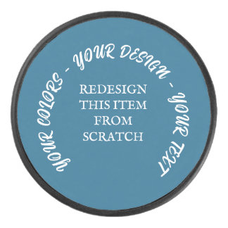 独自の作成 アイスホッケーパック