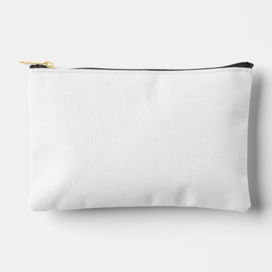 独自の作成 アクセサリーポーチ (正面)