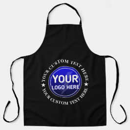 独自の作成 エプロン