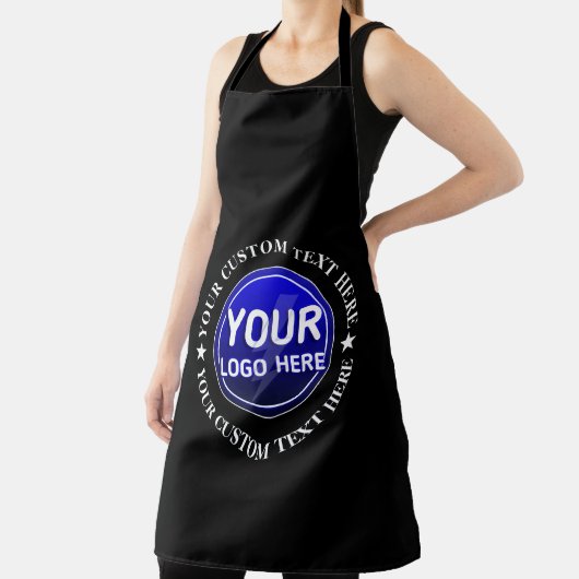 独自の作成 エプロン (インサイチュ)