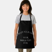 独自の作成 エプロン (インサイチュ)