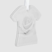 独自の作成 – オーナメント (正面)