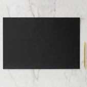 独自の作成 – カスタマイズ可空白の能 ペーパーパッド (インサイチュ)