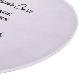 独自の作成 カッティングボード (角)