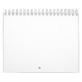 独自の作成 カレンダー (カバー)