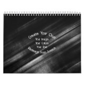 独自の作成 カレンダー (カバー)