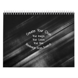 独自の作成 カレンダー